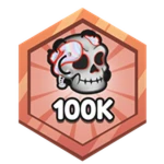 100K Tech Bones!