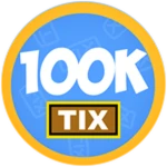 100K Tix