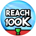 100k Total Distance