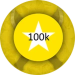100k Value
