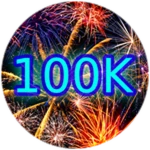100K Visits
