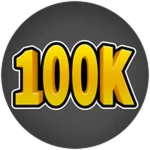 100K Visits