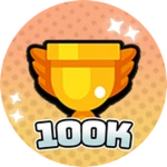 100K Wins