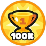 100k Wins