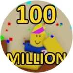 100M