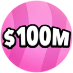 $100M Cash