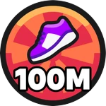 100M Jump