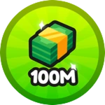 100M Net Worth!