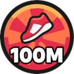 100M Speed