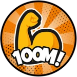 100M Strength