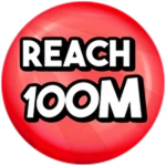 100M Total Distance