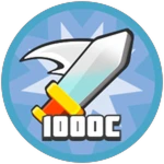 100Oc Strength 💪