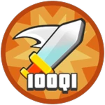 100Ql Strength 💪