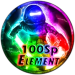 100Sp Element