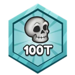 100T Bones!