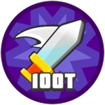 100T Strength 💪