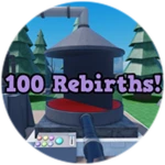 100th Rebirth