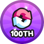 100th Rebirth!
