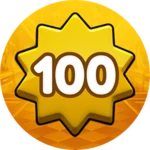 100th Rebirth