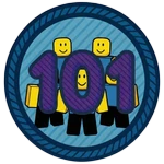 101 Days With 5 People