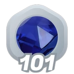 101: Gemstones