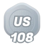 108: Countries by Two-Letter Abbreviation