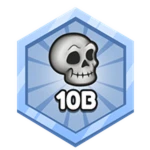 10B Bones!