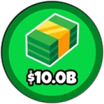 $10B Cash In Bank