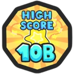 10b High Score