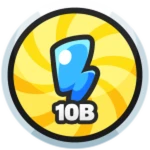 10B Size!