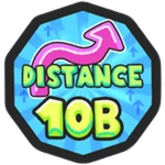 10b Total Distance
