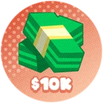 $10K