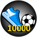 10K Assists!