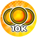 10K Capsules Opened!