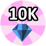 10K Diamonds