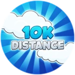 10K Distance