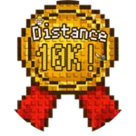10K-Distance
