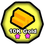 10K Gold
