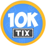 10K IronTix