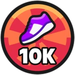 10K Jump