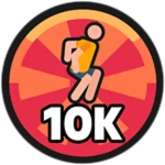 10K Jump