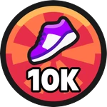 10K Jump