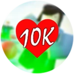 10K Likes