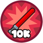 10k Power