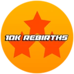 10k Rebirths