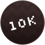10K Rolls
