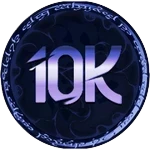 10k rolls!