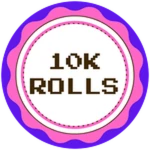 10K ROLLS