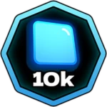 10k Score Tiles
