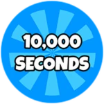 10k Seconds